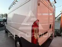 2016 Peugeot Boxer