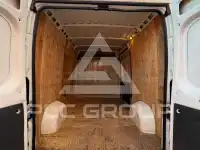 2016 Peugeot Boxer