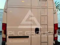 2016 Peugeot Boxer