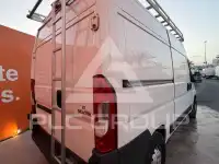 2016 Peugeot Boxer