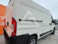 2016 Peugeot Boxer