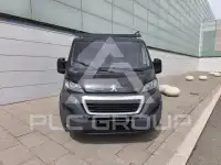 2016 Peugeot Boxer