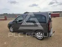 2016 Peugeot Partner