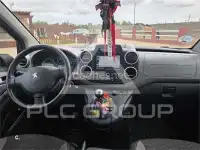 2016 Peugeot Partner