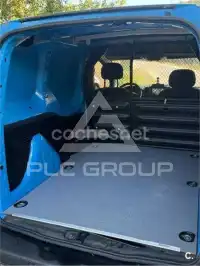 2016 Peugeot Partner