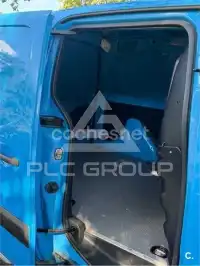 2016 Peugeot Partner