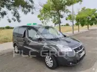 2016 Peugeot Partner
