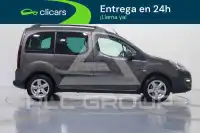 2016 Peugeot Partner
