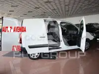 2016 Peugeot Partner