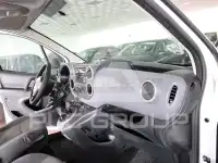 2016 Peugeot Partner