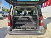 2016 Peugeot Partner