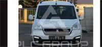 2016 Peugeot Partner