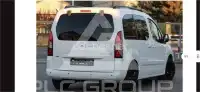 2016 Peugeot Partner