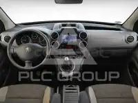2016 Peugeot Partner