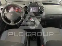 2016 Peugeot Partner