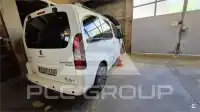 2016 Peugeot Partner