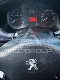 2016 Peugeot Partner