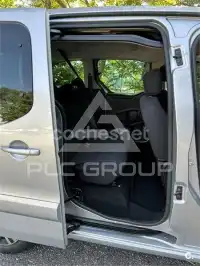 2016 Peugeot Partner