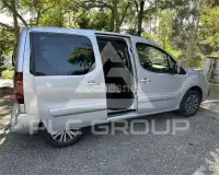2016 Peugeot Partner