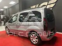 2016 Peugeot Partner
