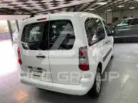 2016 Peugeot Partner