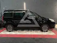 2016 Peugeot Partner