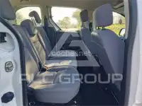 2016 Peugeot Partner