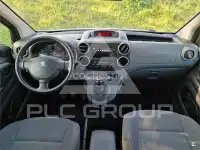2016 Peugeot Partner