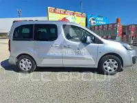 2016 Peugeot Partner
