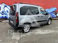 2016 Peugeot Partner