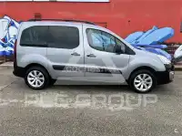 2016 Peugeot Partner