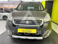 2016 Peugeot Partner