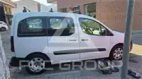 2016 Peugeot Partner
