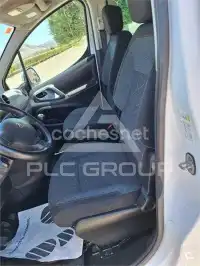 2016 Peugeot Partner