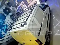 2016 Peugeot Partner