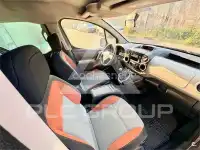 2016 Peugeot Partner
