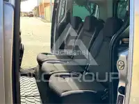 2016 Peugeot Partner