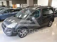 2016 Peugeot Partner