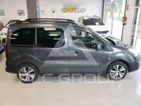 2016 Peugeot Partner