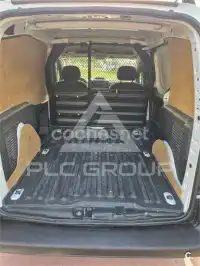 2016 Peugeot Partner
