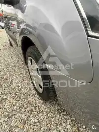 2016 Peugeot Partner