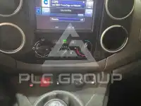 2016 Peugeot Partner