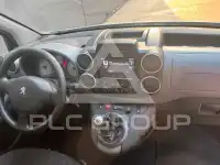 2016 Peugeot Partner