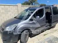 2016 Peugeot Partner