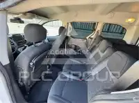 2016 Peugeot Partner