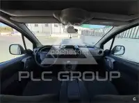 2016 Peugeot Partner