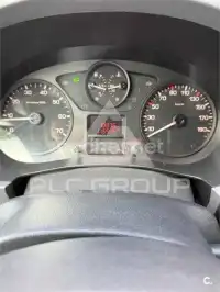 2016 Peugeot Partner