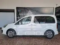 2016 Peugeot Partner