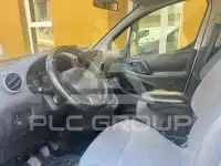 2016 Peugeot Partner