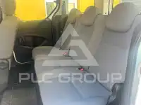 2016 Peugeot Partner